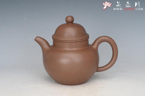 紫砂壶图片：DSC_2322 - 美壶网