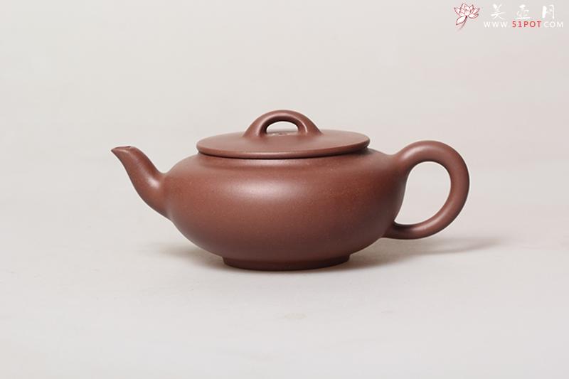 紫砂壶图片:涵香 - 美壶网