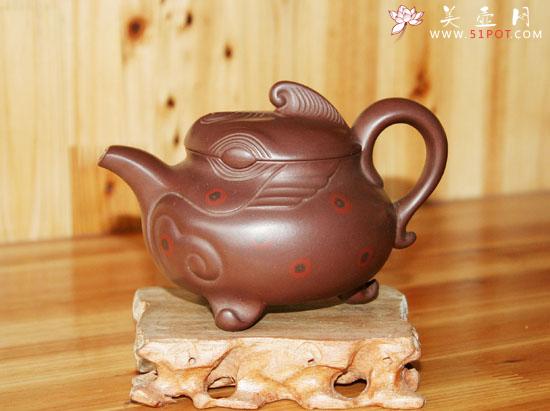 紫砂壶图片:IMG_8709 - 美壶网