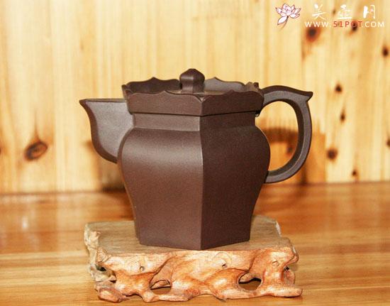 紫砂壶图片:IMG_8721 - 美壶网