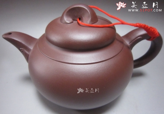 紫砂壶图片：IMG_0054 - 美壶网