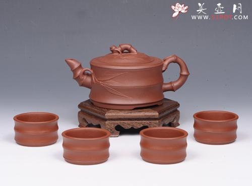 紫砂壶图片:DSC_8682 - 美壶网