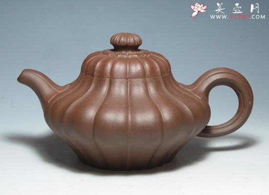 紫砂壶图片:DSC_3080 - 美壶网