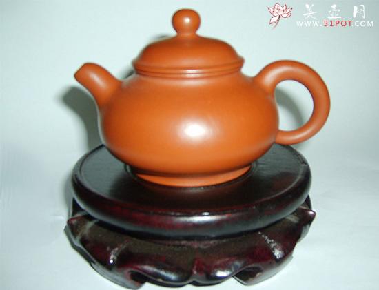 紫砂壶图片:006 - 美壶网