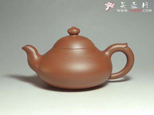 紫砂壶图片:陶趣 - 美壶网