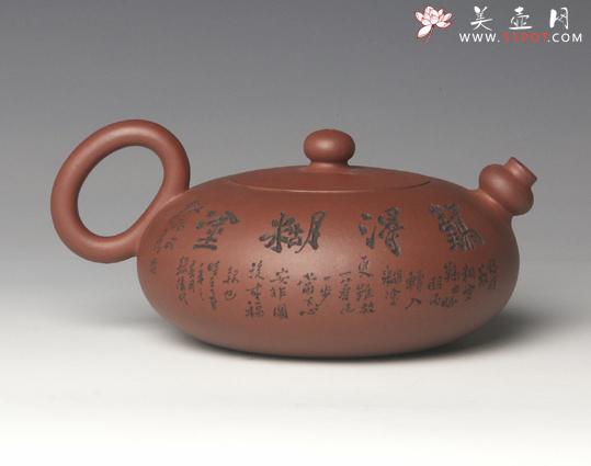 紫砂壶图片:Pict0008 - 美壶网