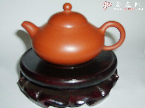 紫砂壶图片:007 - 美壶网