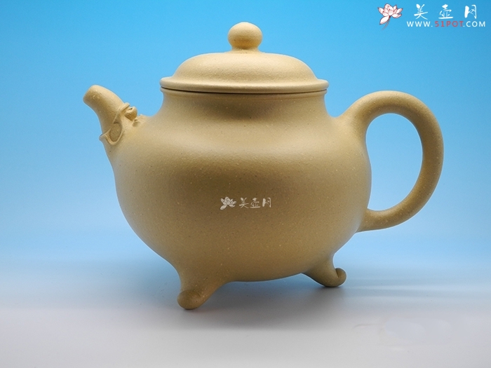 紫砂壶图片：美紫砂壶 - 美壶网