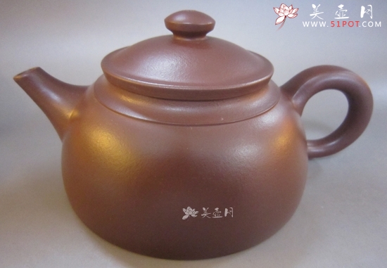 紫砂壶图片：IMG_0076 - 美壶网