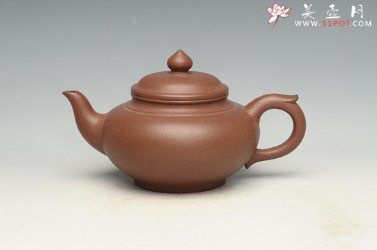 紫砂壶图片：DSC_6029 - 美壶网