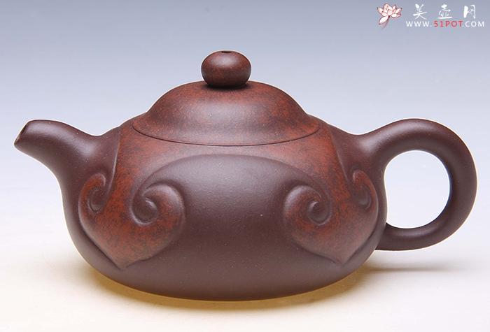 紫砂壶图片:美紫砂壶 - 美壶网