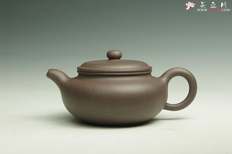 紫砂壶图片：仿古 - 美壶网