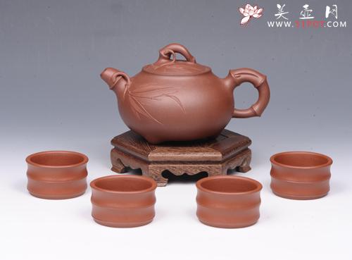 紫砂壶图片:DSC_8684 - 美壶网