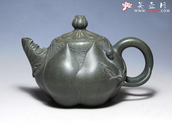 紫砂壶图片:DSC_3089 - 美壶网