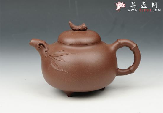 紫砂壶图片：DSC_2168 副本 - 美壶网