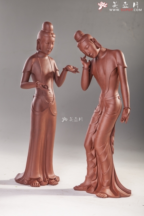 紫砂壶图片：美紫砂壶 - 美壶网