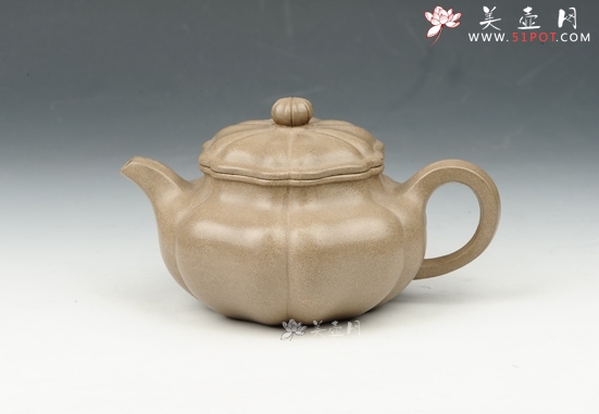 紫砂壶图片：DSC_2191 副本 - 美壶网