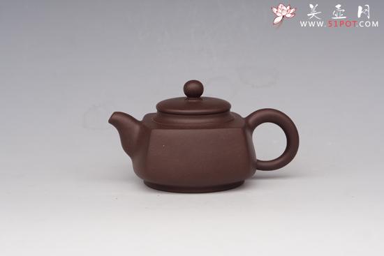 紫砂壶图片：IMG_7276 - 美壶网