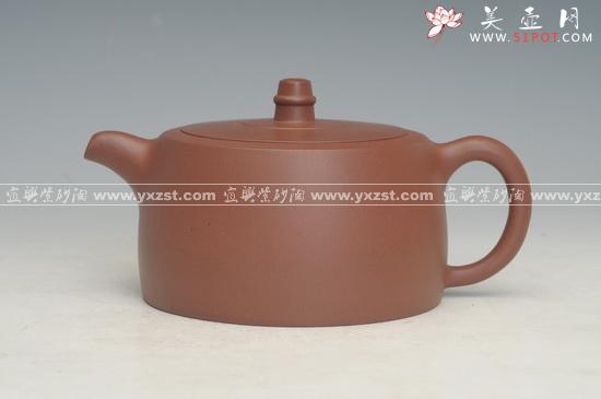 紫砂壶图片：DSC_0054 - 美壶网