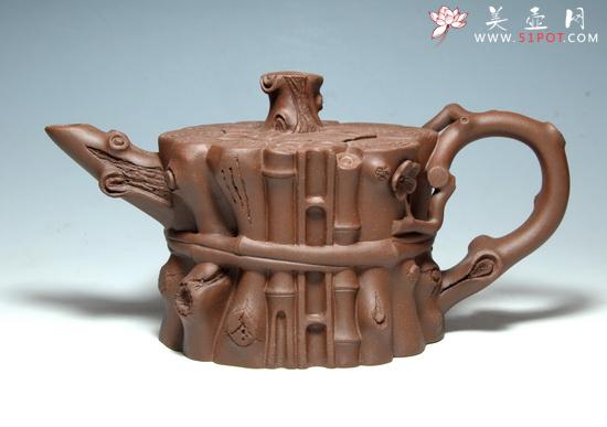 紫砂壶图片:DSC_3064 - 美壶网