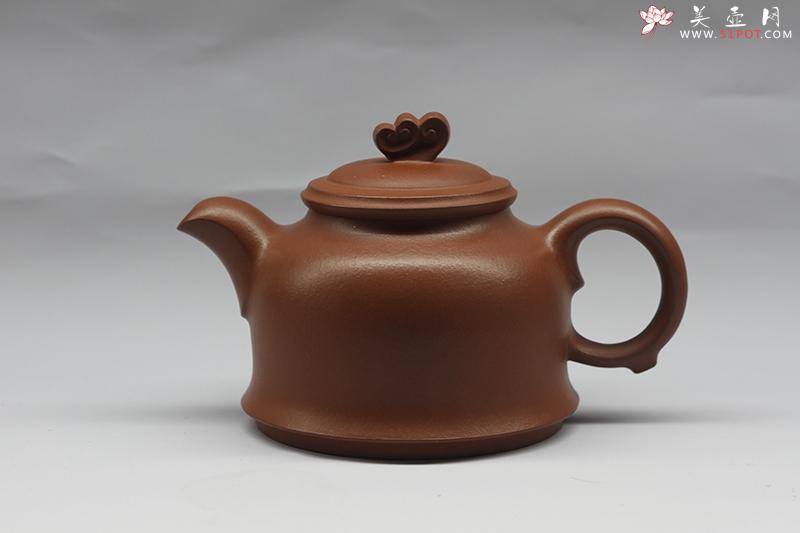 紫砂壶图片:思源 - 美壶网