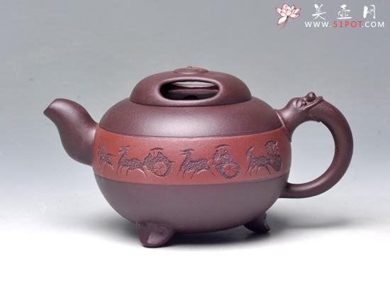 紫砂壶图片:DSC_0632 副本 - 美壶网