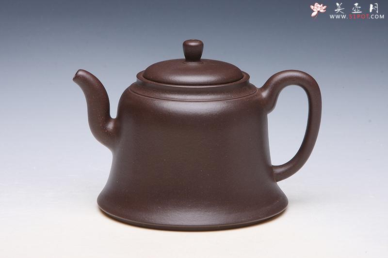 紫砂壶图片:禅音 - 美壶网