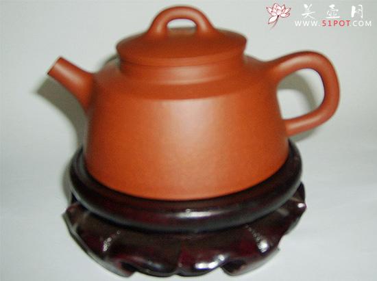 紫砂壶图片:009 - 美壶网