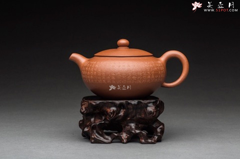 紫砂壶图片：美紫砂壶 - 美壶网