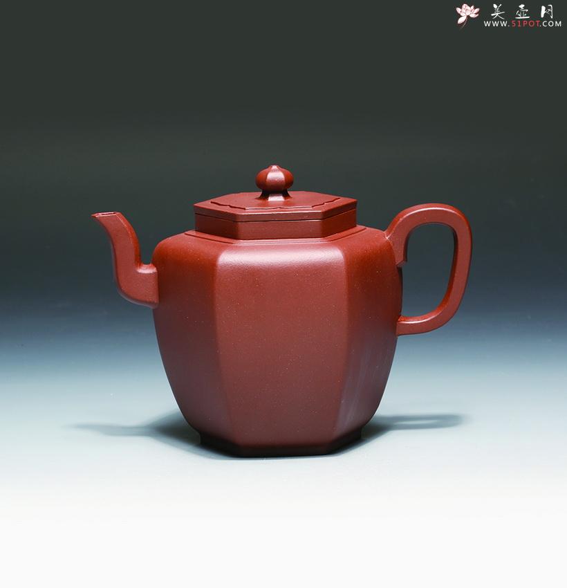 紫砂壶图片:高灯 - 美壶网