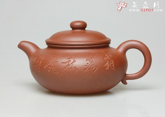 紫砂壶图片:仿古 - 美壶网