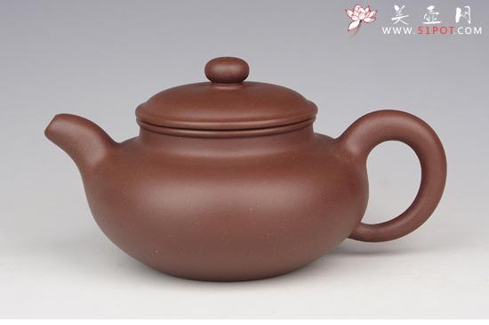紫砂壶图片:仿古 - 美壶网