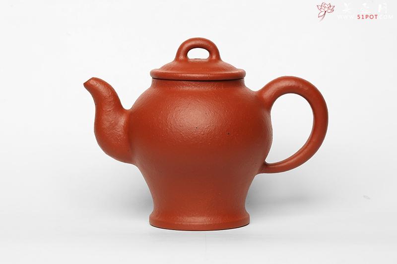 紫砂壶图片:唐贵人 - 美壶网