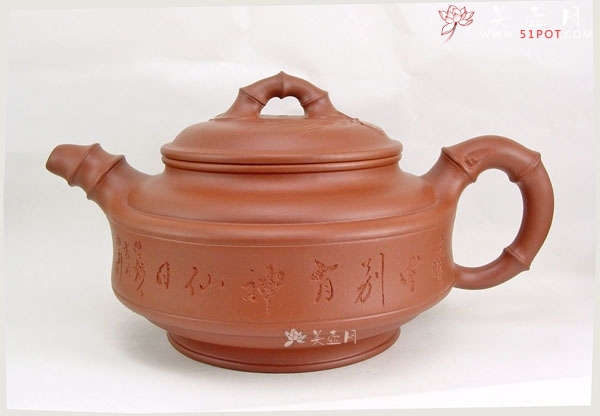 紫砂壶图片：1 - 美壶网