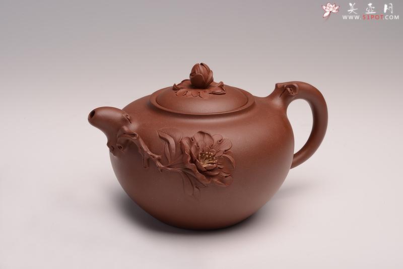 紫砂壶图片:美紫砂壶 - 美壶网