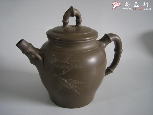 紫砂壶图片:IMG_0655 - 美壶网