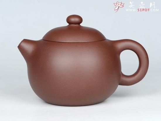 紫砂壶图片：西施 - 美壶网