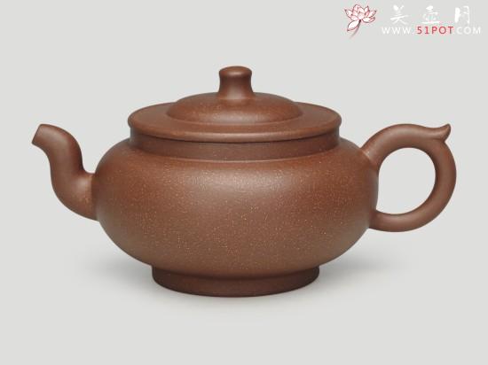 紫砂壶图片：玉泉 - 美壶网