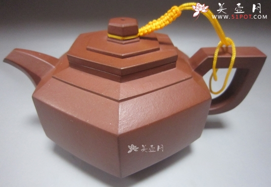 紫砂壶图片：IMG_0026 - 美壶网