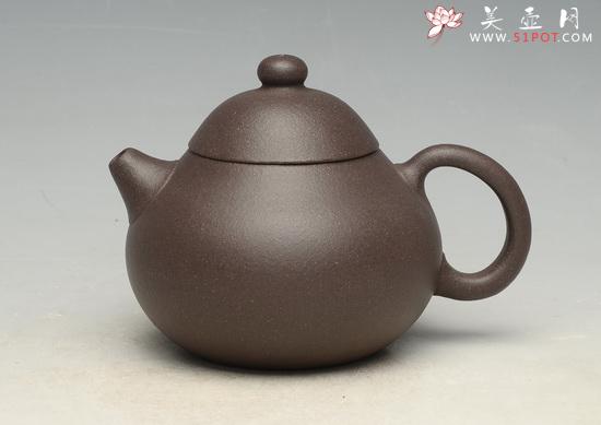 紫砂壶图片：DSC_4238 - 美壶网