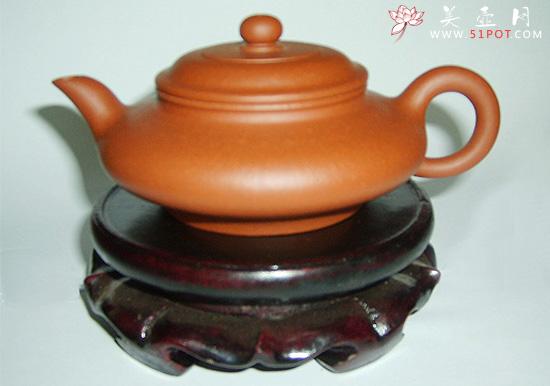 紫砂壶图片:010 - 美壶网