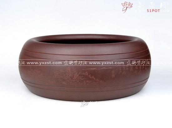 紫砂壶图片：DSC_4045 - 美壶网