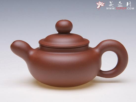 紫砂壶图片:14 - 美壶网