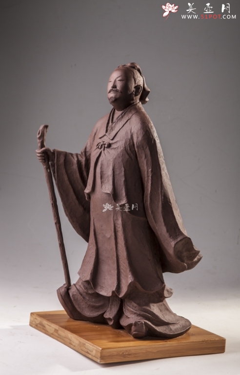 紫砂壶图片：美紫砂壶 - 美壶网