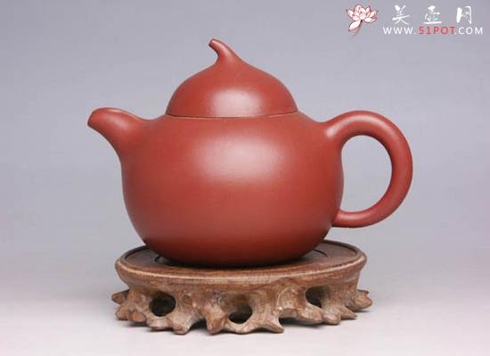 紫砂壶图片:3 - 美壶网