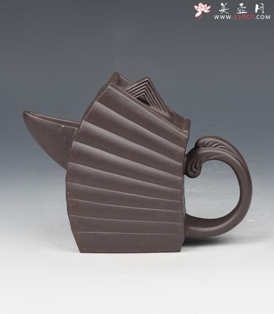 紫砂壶图片：DSC_0900 - 美壶网