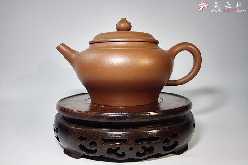 紫砂壶图片:思韵 - 美壶网