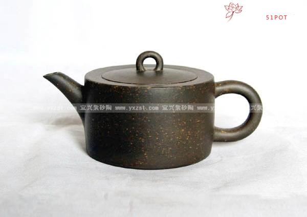 紫砂壶图片:古 - 美壶网