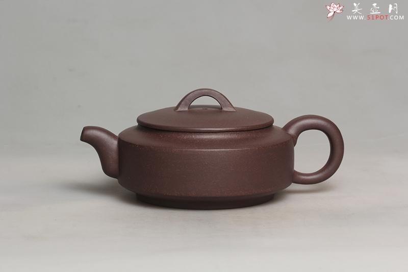 紫砂壶图片:宫廷壶 - 美壶网