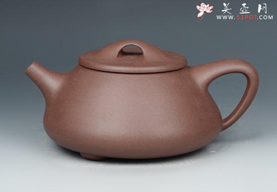 紫砂壶图片：DSC_2682 - 美壶网